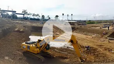 Avances de obra Febrero 2026 